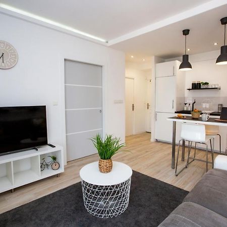 Apartament Cosy Tropez, La Petite Venise, Port-Grimaud Zewnętrze zdjęcie