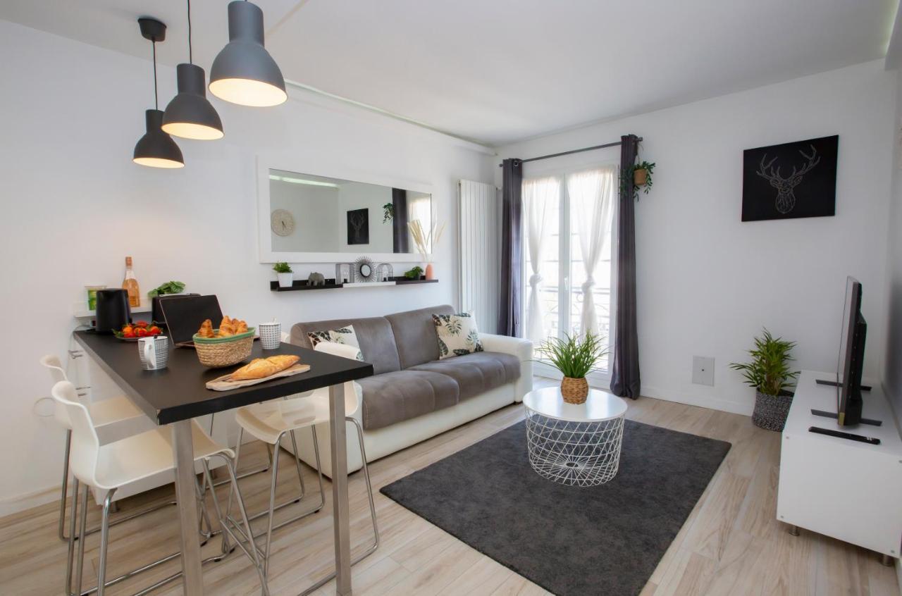 Apartament Cosy Tropez, La Petite Venise, Port-Grimaud Zewnętrze zdjęcie