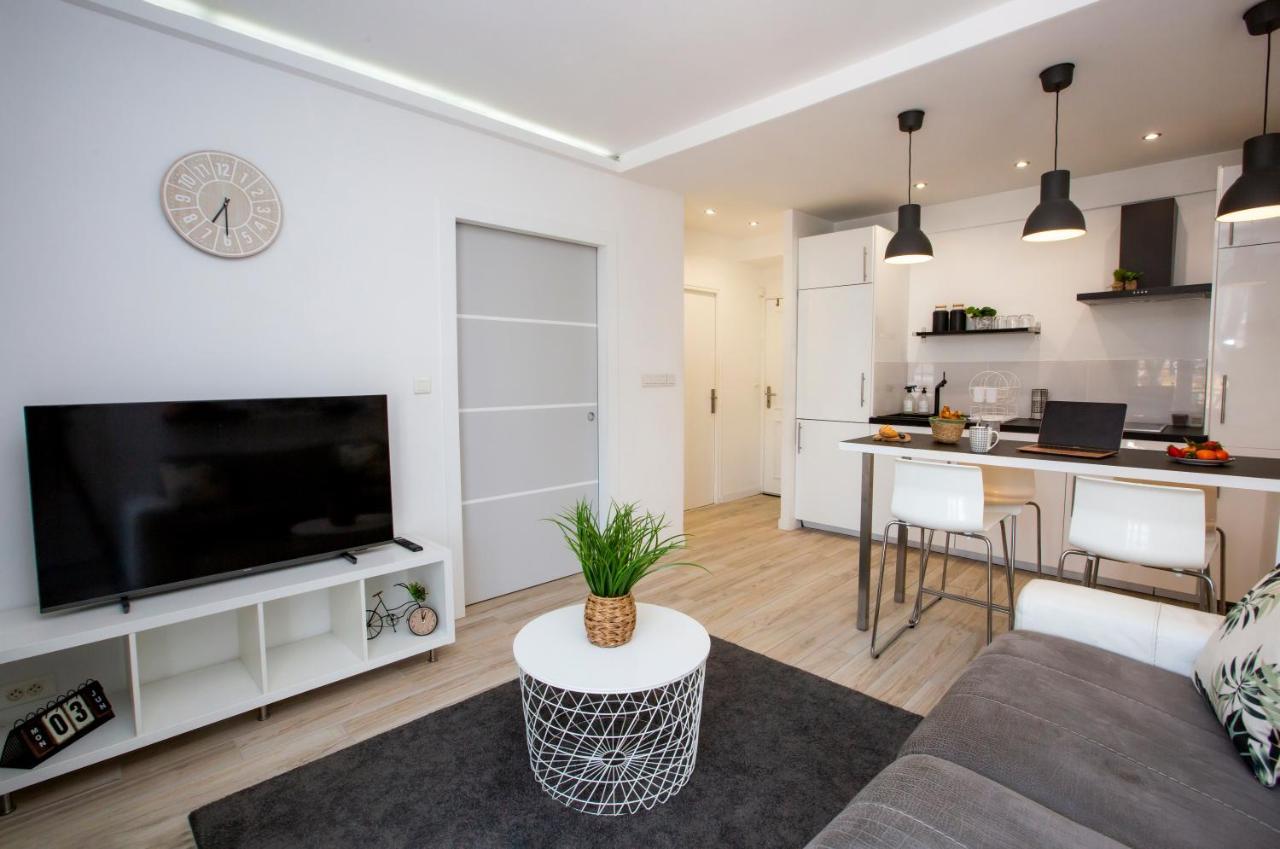 Apartament Cosy Tropez, La Petite Venise, Port-Grimaud Zewnętrze zdjęcie