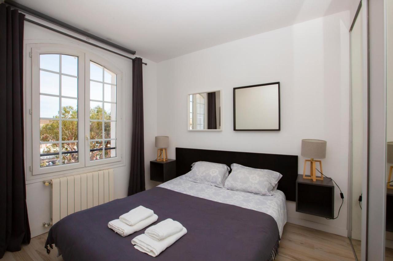 Apartament Cosy Tropez, La Petite Venise, Port-Grimaud Zewnętrze zdjęcie