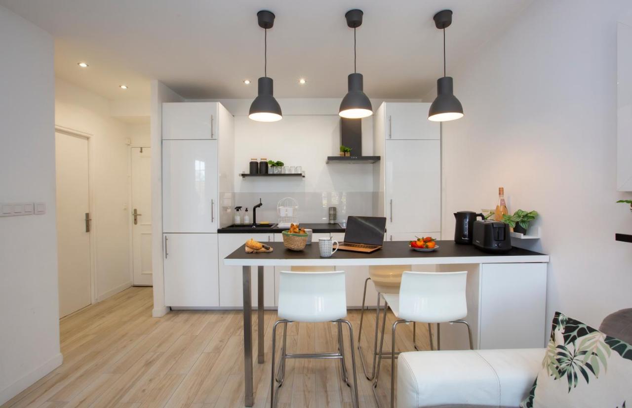 Apartament Cosy Tropez, La Petite Venise, Port-Grimaud Zewnętrze zdjęcie