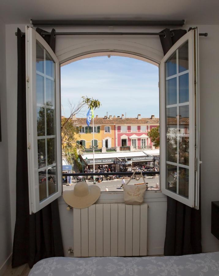 Apartament Cosy Tropez, La Petite Venise, Port-Grimaud Zewnętrze zdjęcie